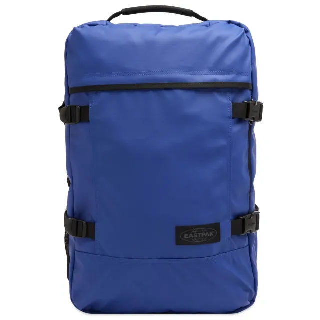 Eastpak Travelpack Backpack Tarp Blue