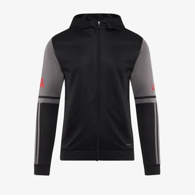 adidas Squadra 25 Full Zip Hoodie