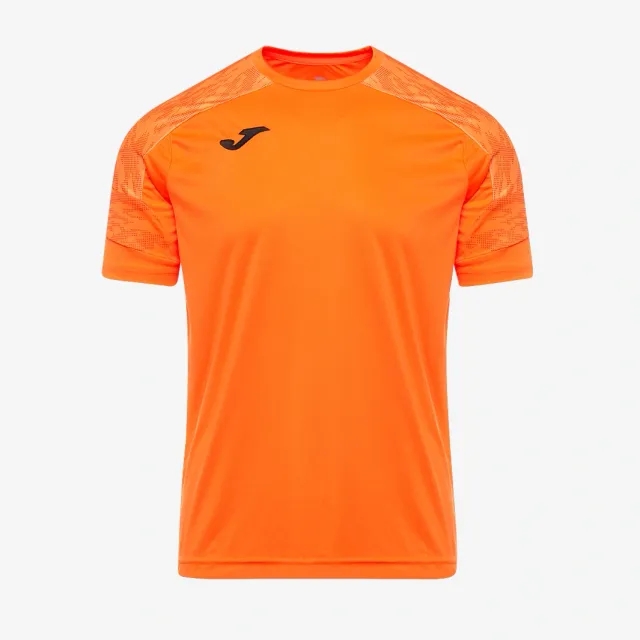 Joma Championship VIII SS Shirt