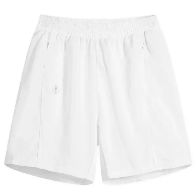 PUMA x Skepta Clrt Shorts Men, White