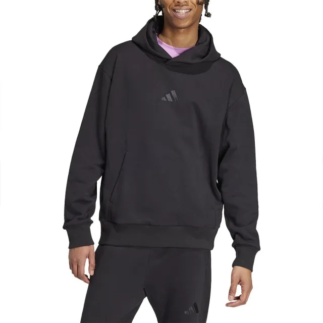 Adidas All Szn French Terry Hoodie