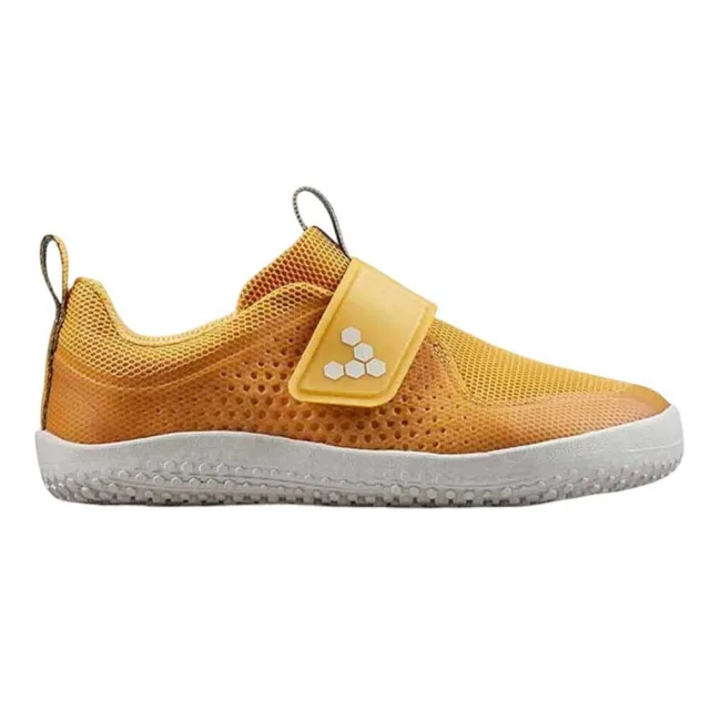 Vivobarefoot Primus Sport Iii Barefoot Kids Trainers