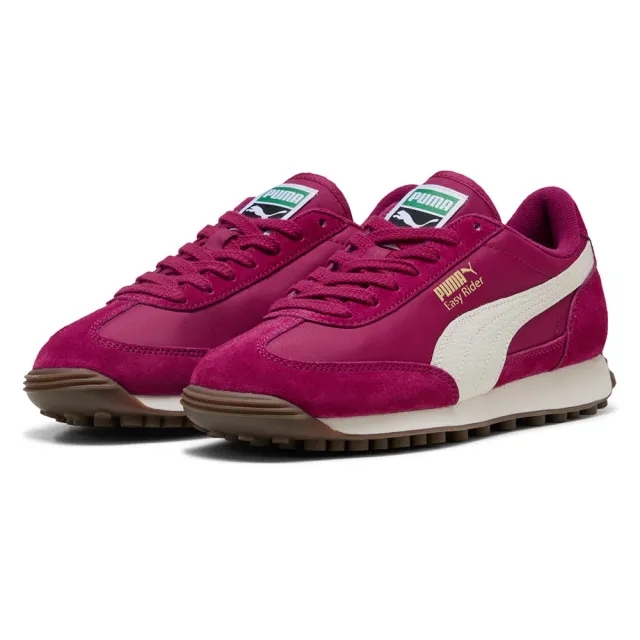 Puma Select Easy Rider Vintage Trainers