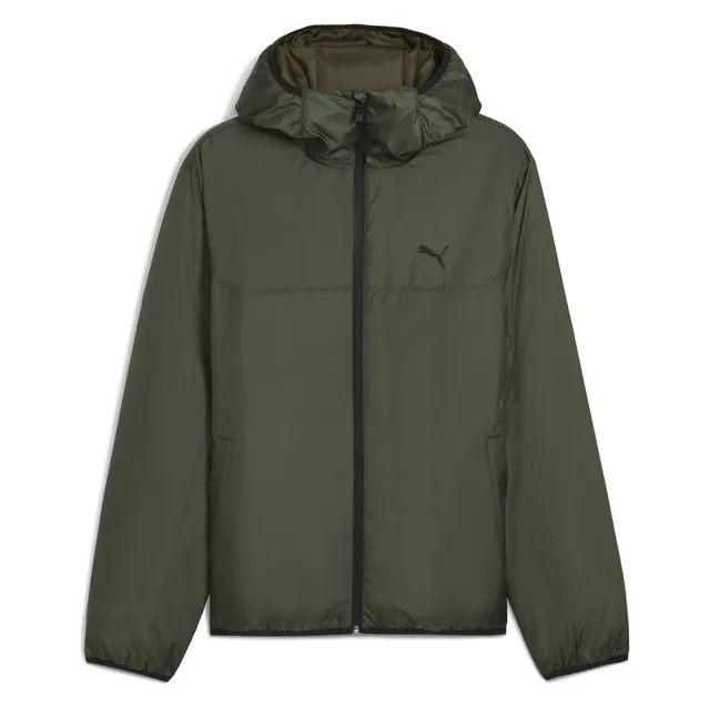 Puma Ess Light Jacket