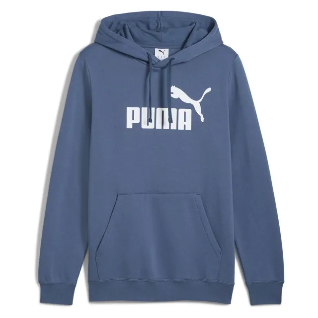 Puma Ess No 1 Logo Hoodie