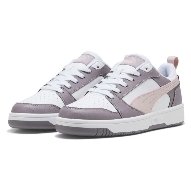 Puma Rebound V6 Low Trainers