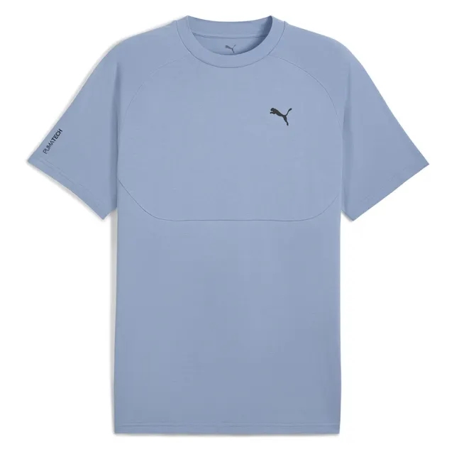 Puma Tech Short Sleeve T-shirt
