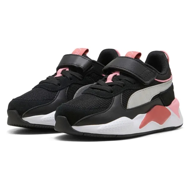 Puma Rs-x Metallic Ac+ Ps Trainers