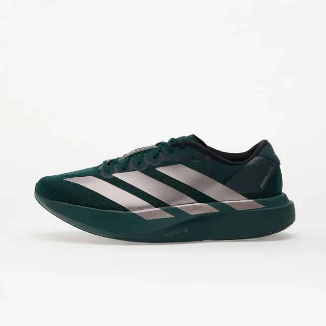 Sneakers Adidas Adizero Evo Sl Aurora Ivy/ Taupe Oxide/ Iron Met. Eur 39 1/3