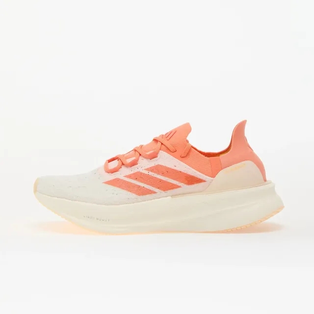 Sneakers Adidas Ultraboost 5 Strung W Off White/ Semi Coral/ Crystal Sand Eur 36 2/3