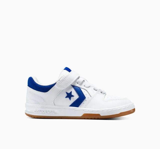 Converse CL98 Easy-On - White