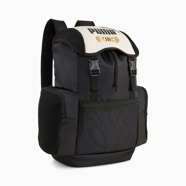 PUMA Archive King 28L Backpack, Black