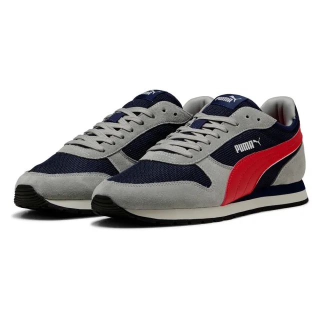 PUMA ST Miler Sneakers Unisex, Dark Blue, size 10