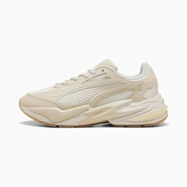 PUMA RS Surge Sneakers Unisex, Warm White/Alpine Snow, size 10