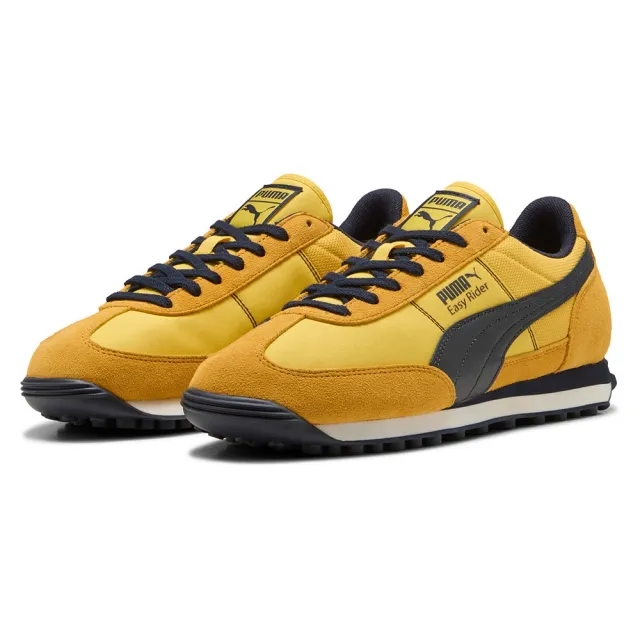 PUMA Easy Rider Thrive And Triumph Unisex, Dark Blue, size 10