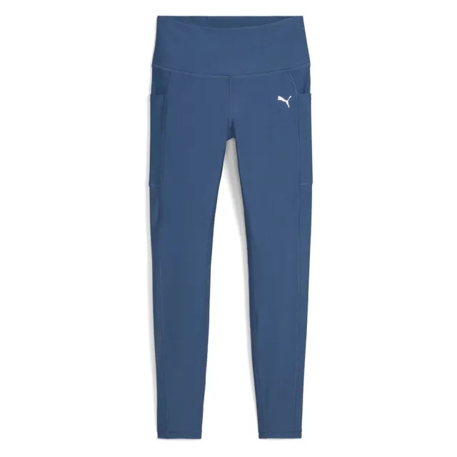 PUMA Velocity Running Tights Women, Dark Indigo, size 3XL