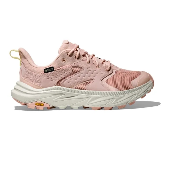 Hoka Hoka Anacapa 2 Low GORE-TEX Women's Walking Shoes - AW25