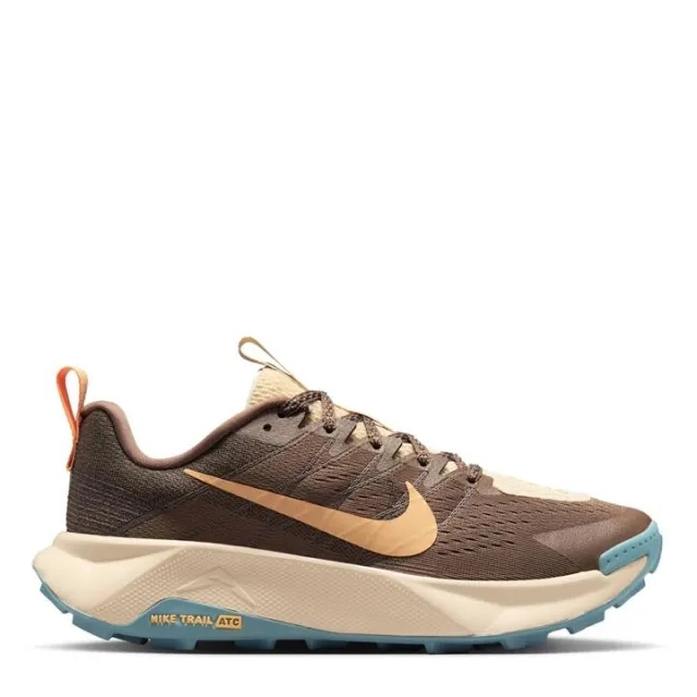 Nike Wildhorse 10 Women's Trail Running Shoes - FA25