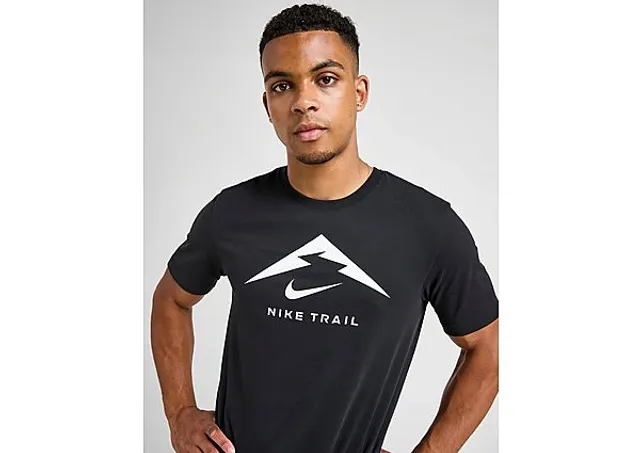 Nike Dri-FIT Men's Trail Running T-Shirt - FA25