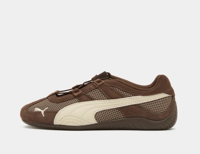 PUMA Speedcat Go Women's, Brown