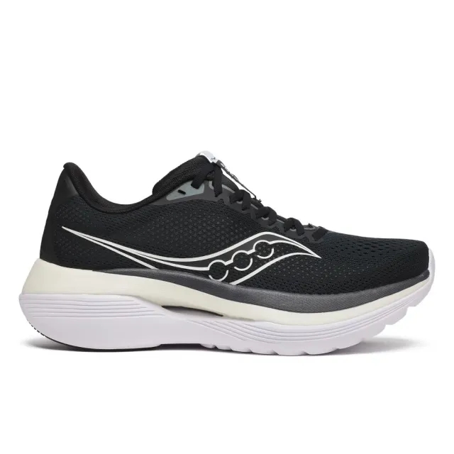Saucony - Endorphin Trainer in Black