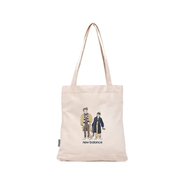 New Balance Unisex Graphic Tote Polyester