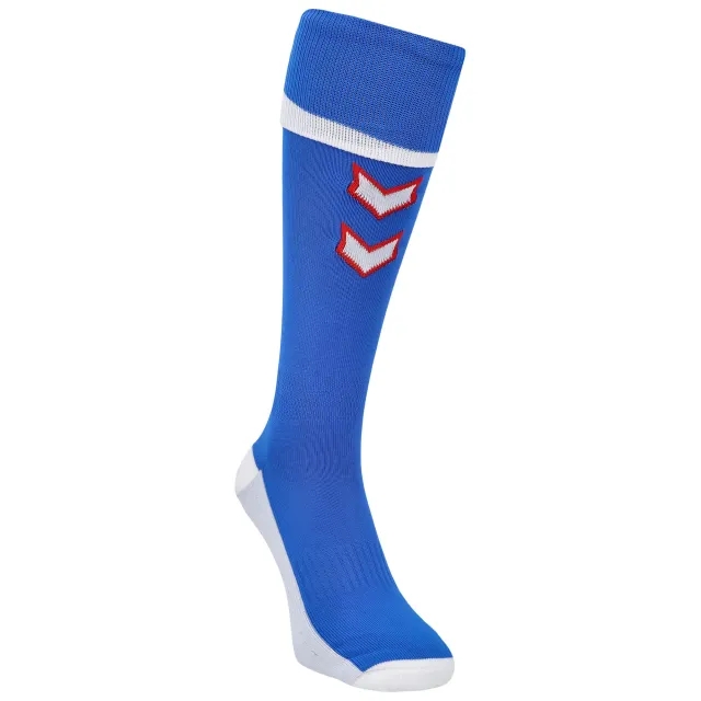 Sunderland Hummel Away Socks 2025-26