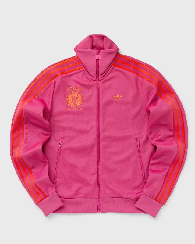 GRFX BB TRACKTOP
