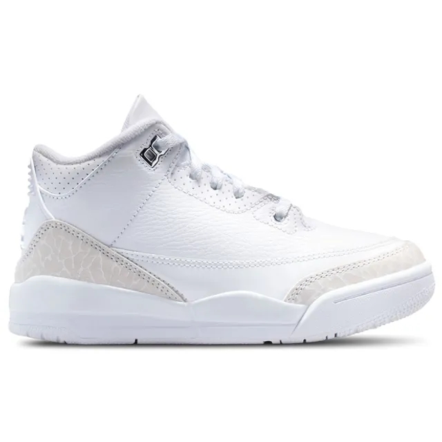 Air Jordan 3 Retro "PURE MONEY" PS