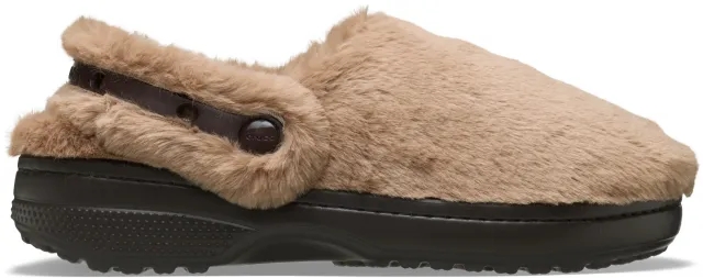 Crocs | Unisex | Classic Unfurgettable | Clogs | Milk Chocolate | W4/M3
