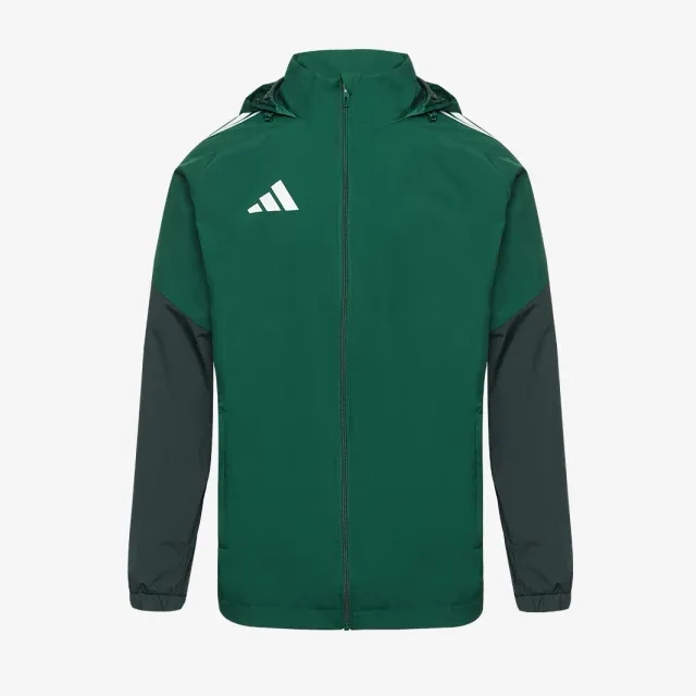 adidas Tiro 25 Competition All Weather Jacket