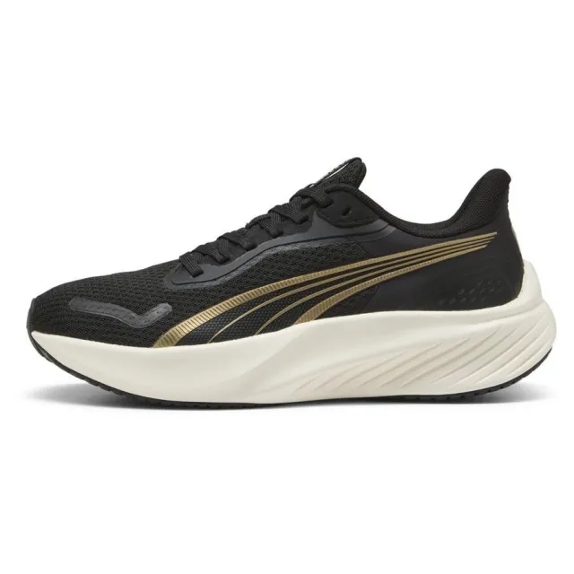 Puma Pounce Lite Laufschuhe - ['Gold']