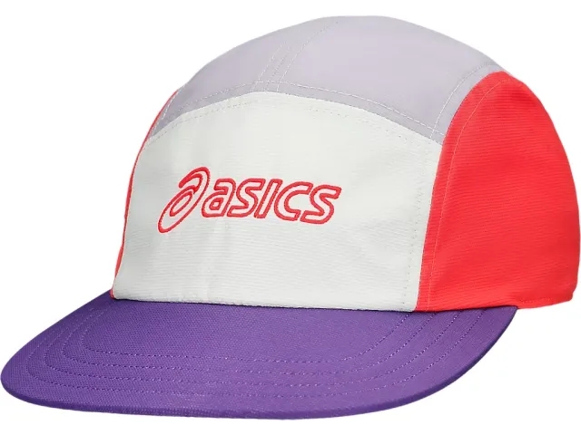 Asics Asics 5 Panel Cap