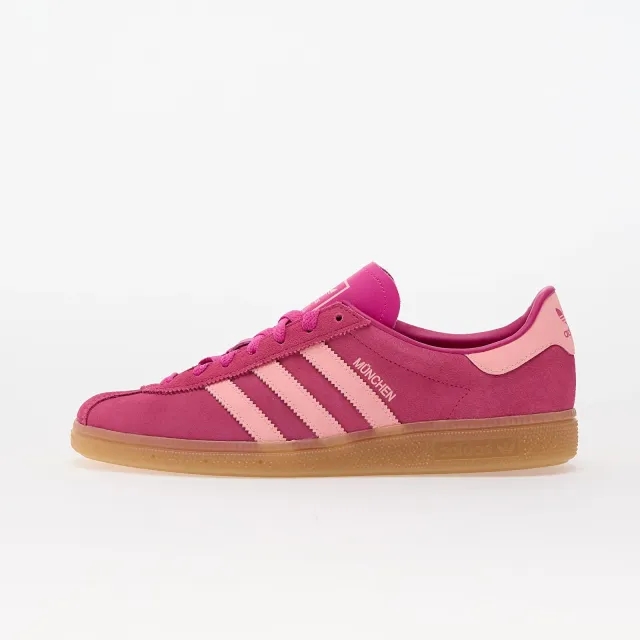 adidas Originals Munchen Women's - Pink