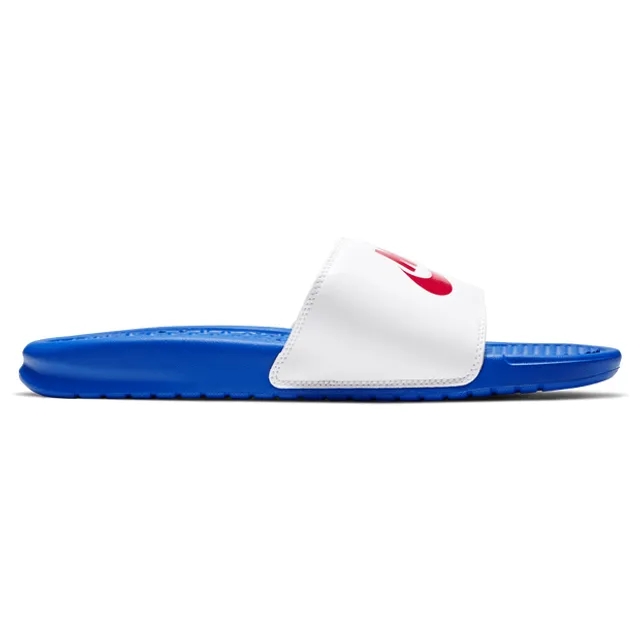 Nike NSW Men Flip-Flops and Sandals - Red