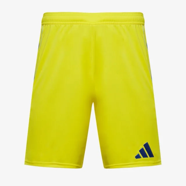 adidas Junior Scarborough Athletic 25 26 Away Shorts