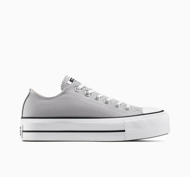 Converse Chuck Taylor All Star Lift Platform Canvas - 