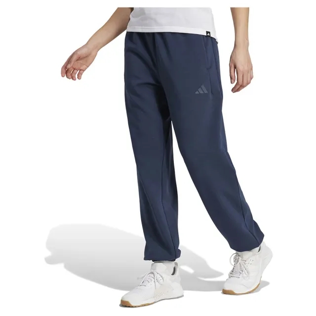 Adidas Designed For Training Warm-up Joggers