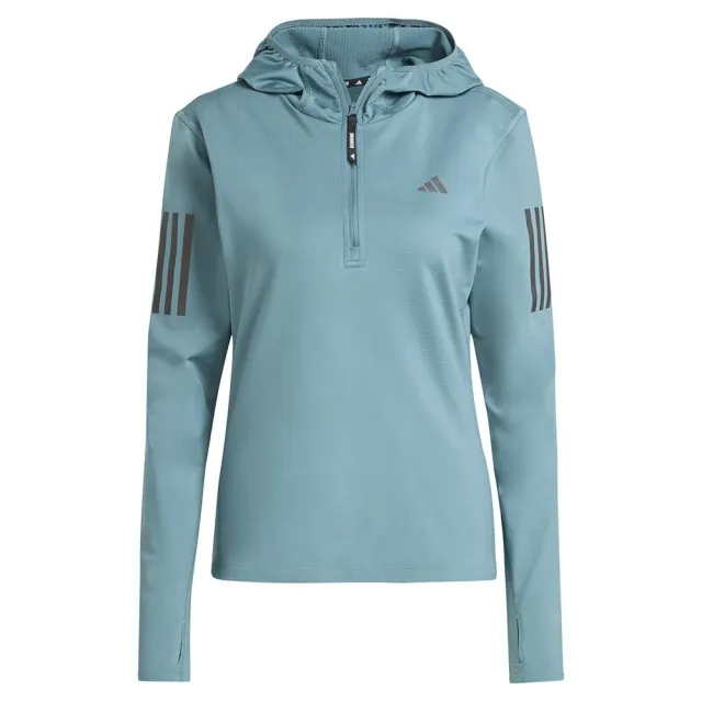 Adidas Own The Run Winterized Hoodie