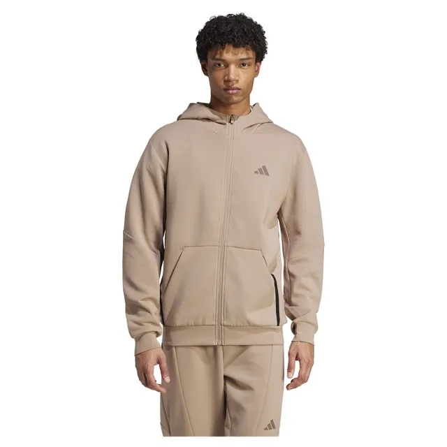 Adidas Designed For Training Tracksuit Jacket