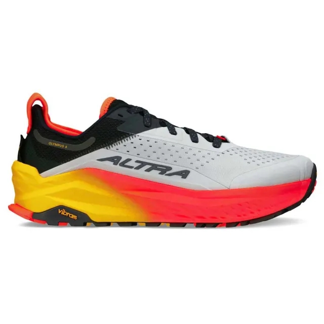 Altra Olympus 6 Men's Running Shoes