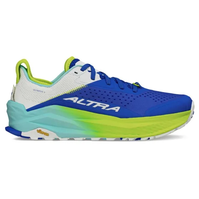 Altra Olympus 6 Men's Running Shoes
