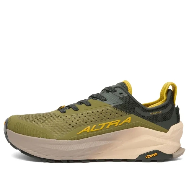 Altra Olympus 6 Men's Running Shoes