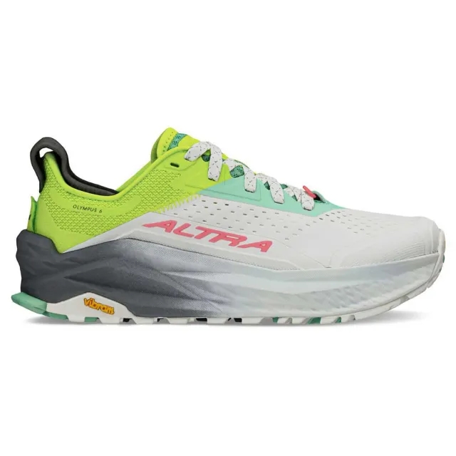 Altra Olympus 6 Women's Running Shoes
