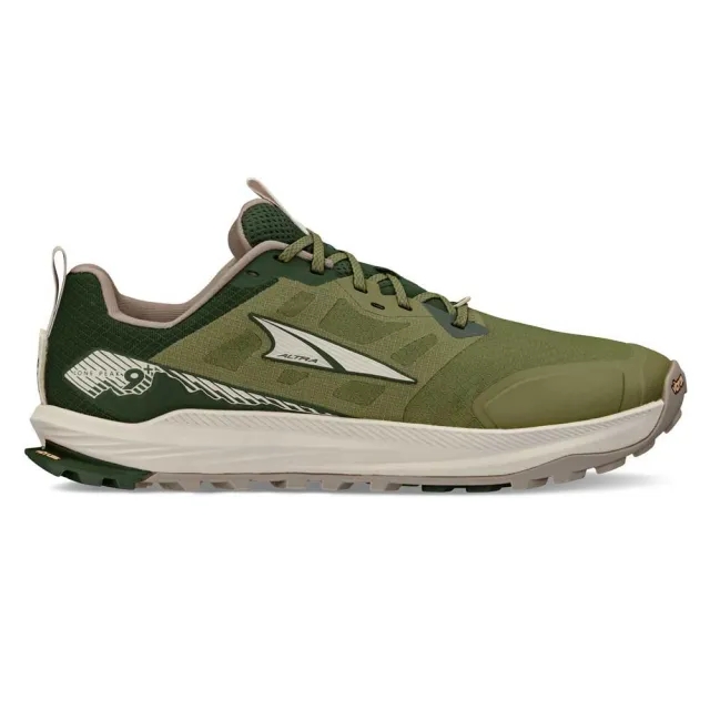 Altra Lone Peak 9+ Men's Running Shoes