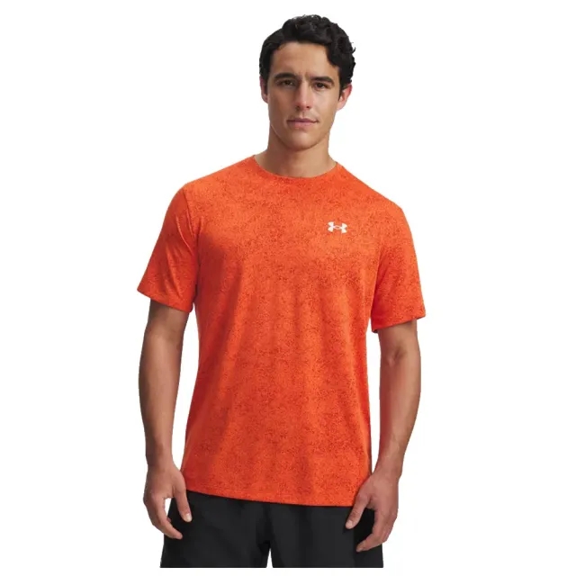 Under Armour Tech Pixelate Short Sleeve T-shirt