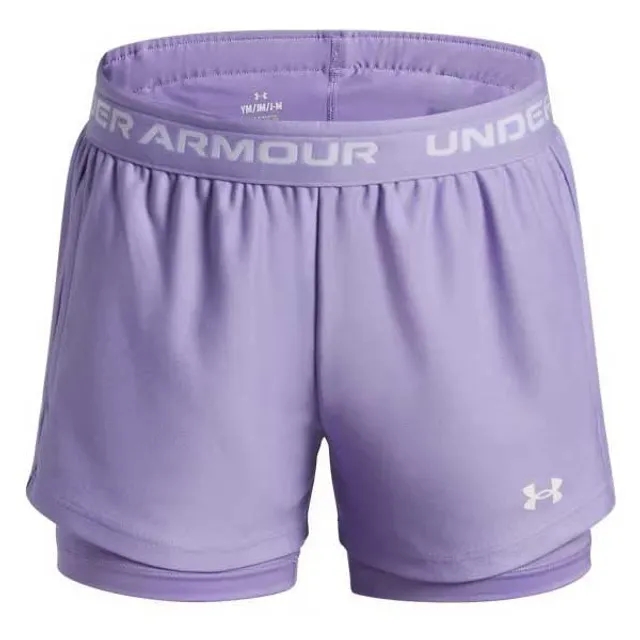 Under Armour Tech Play Up 2in1 Shorts