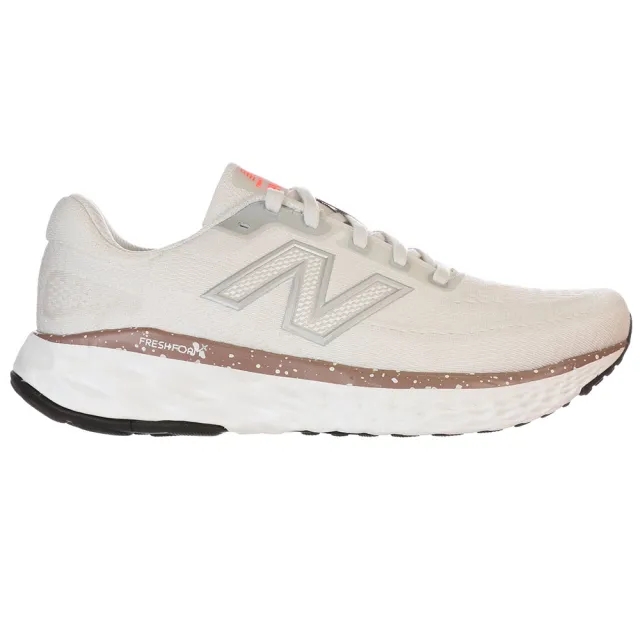 New Balance Fresh Foam X Evoz V4 Running Shoes