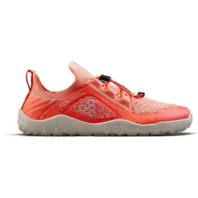 Vivobarefoot Primus Trial Knit Fg Barefoot Trail Running Shoes