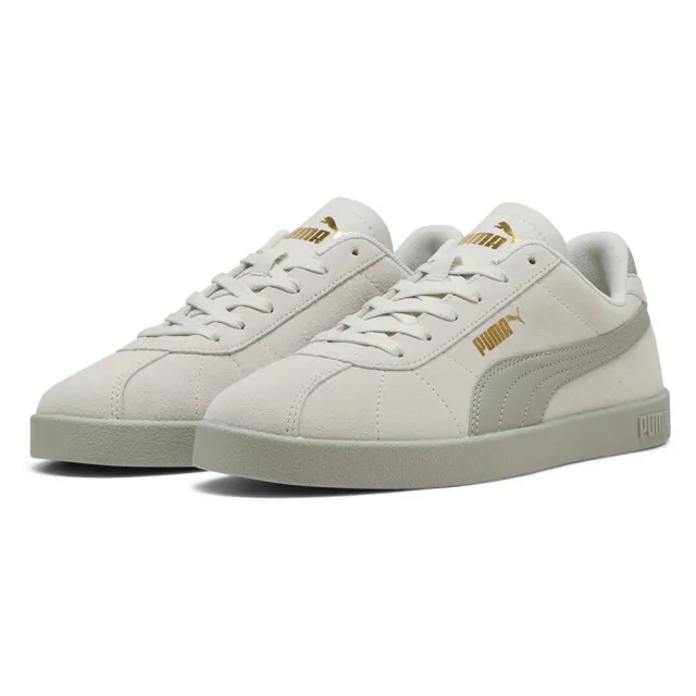 Puma Club Ii Trainers